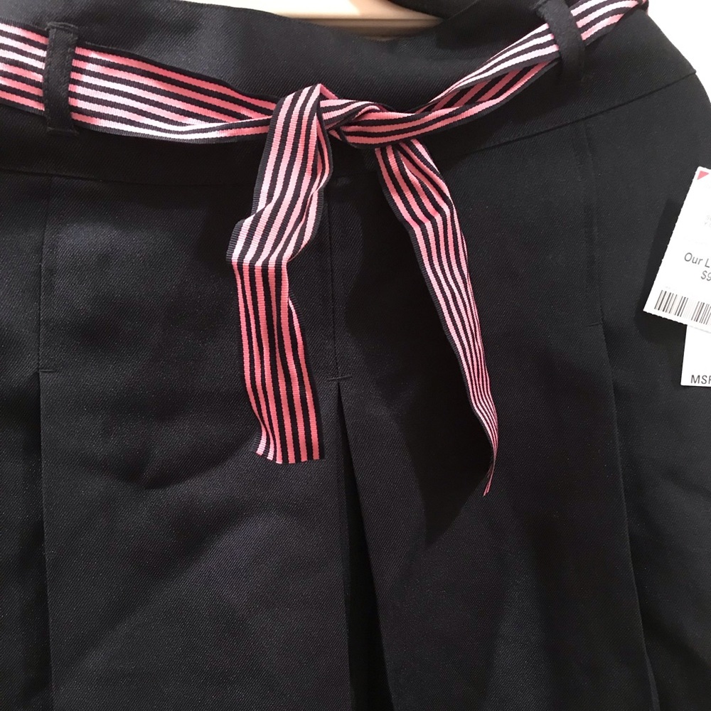 Girls Uniform Skirt